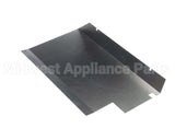 W0201193 Grindmaster Cecilware Air Baffle, Side Piece