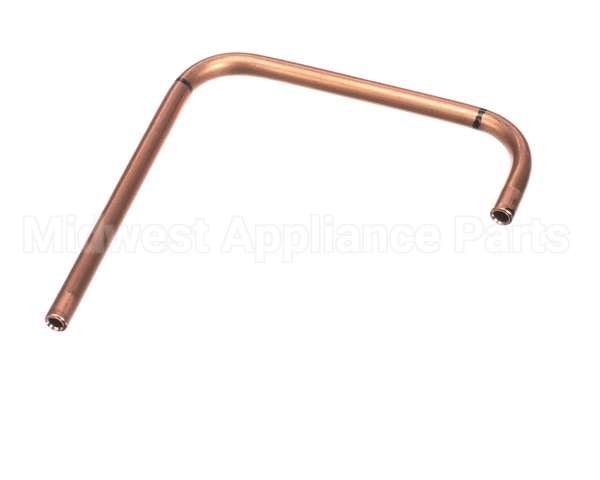 W0201326 Grindmaster Cecilware Solenoid/Cap Tube Coolant Line