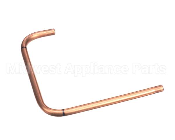 W0201326 Grindmaster Cecilware Solenoid/Cap Tube Coolant Line