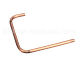 W0201326 Grindmaster Cecilware Solenoid/Cap Tube Coolant Line