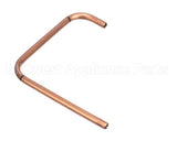 W0201326 Grindmaster Cecilware Solenoid/Cap Tube Coolant Line
