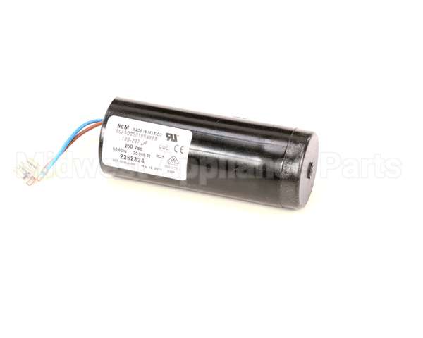 W0201825.03 Atosa Capacitor, Start, Compressor