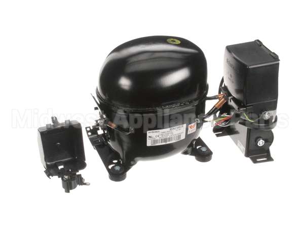 W0201827 Atosa Compressor