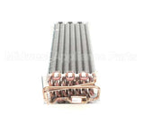 W0202112 Atosa Evaporator