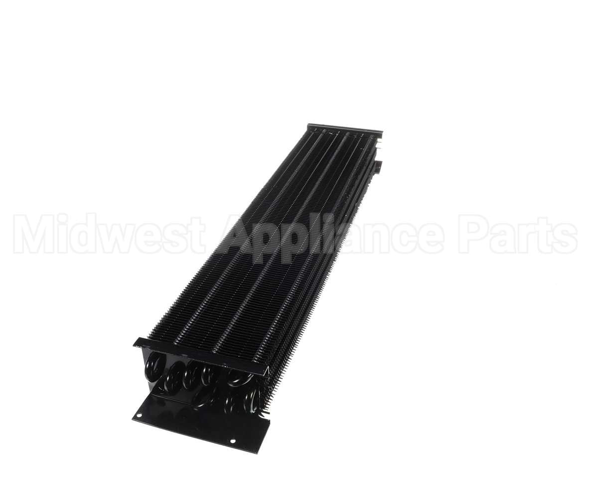 W0202121 Atosa Evaporator