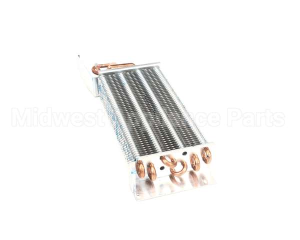 W0202122 Atosa Evaporator