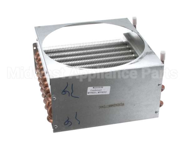 W0203038 Atosa Condenser