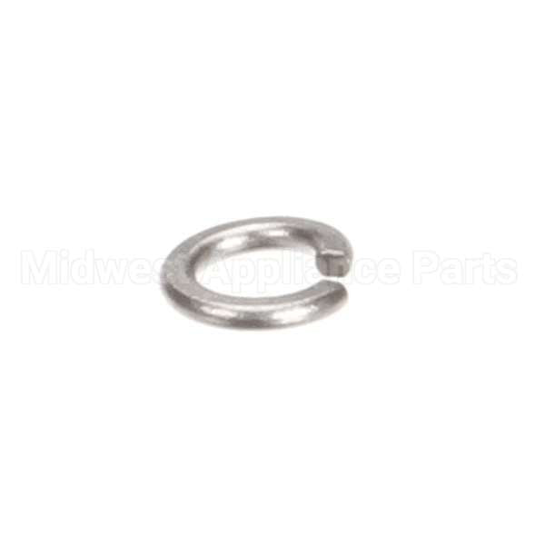 W021 Compatible Edlund Washer, #10 S/S Lock (Vmi)