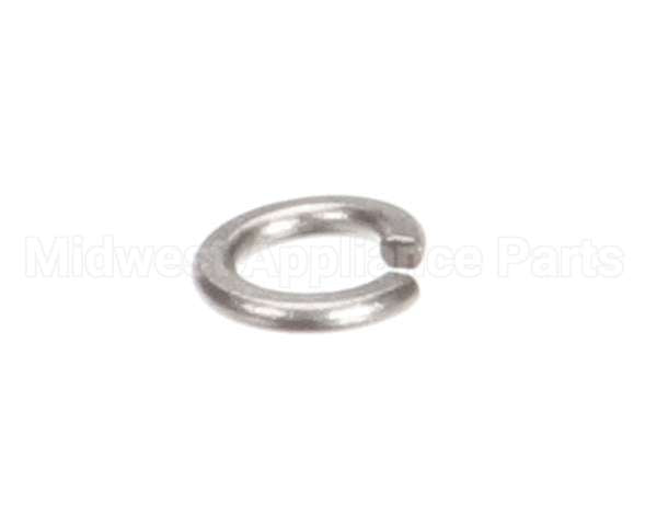 W021 Edlund Washer, #10 S/S Lock (Vmi)