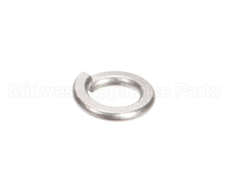 W021 Edlund Washer, #10 S/S Lock (Vmi)