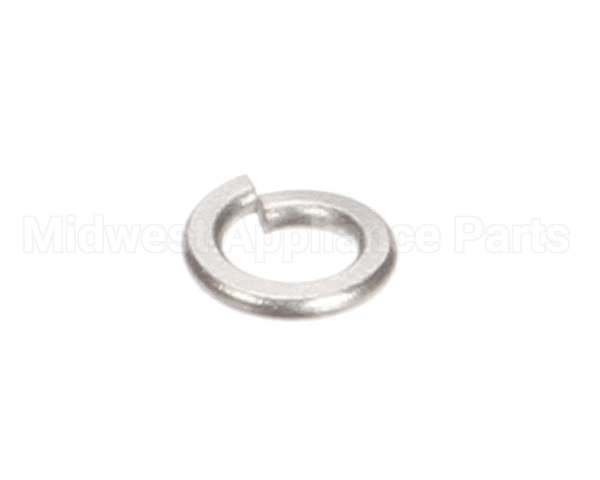 W021 Edlund Washer, #10 S/S Lock (Vmi)