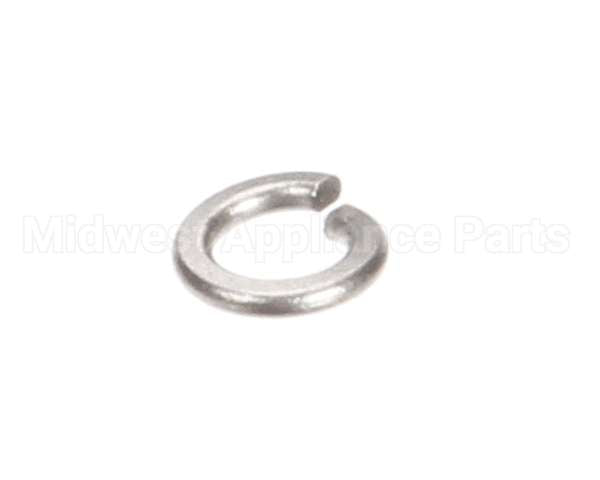 W021 Edlund Washer, #10 S/S Lock (Vmi)