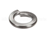 W024 Edlund Washer, 1/2 S/S Lock (Vmi)