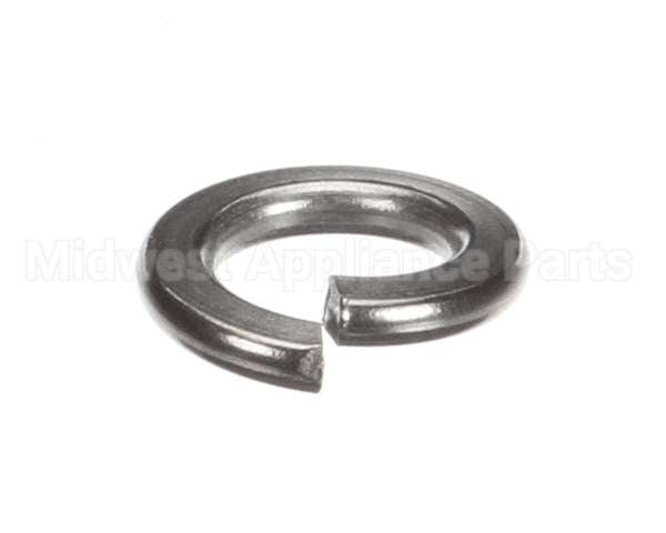 W024 Edlund Washer, 1/2 S/S Lock (Vmi)