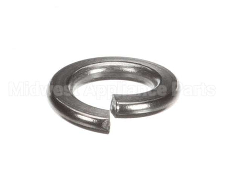 W024 Edlund Washer, 1/2 S/S Lock (Vmi)