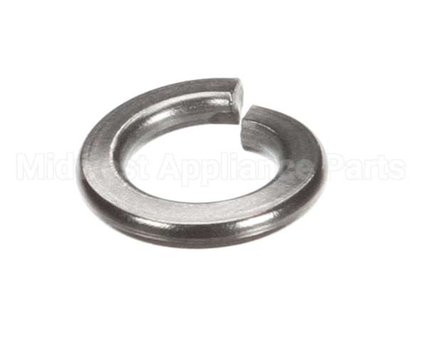 W024 Edlund Washer, 1/2 S/S Lock (Vmi)