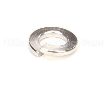 W027 Edlund Washer, 5/16 S/S Lock (Vmi)