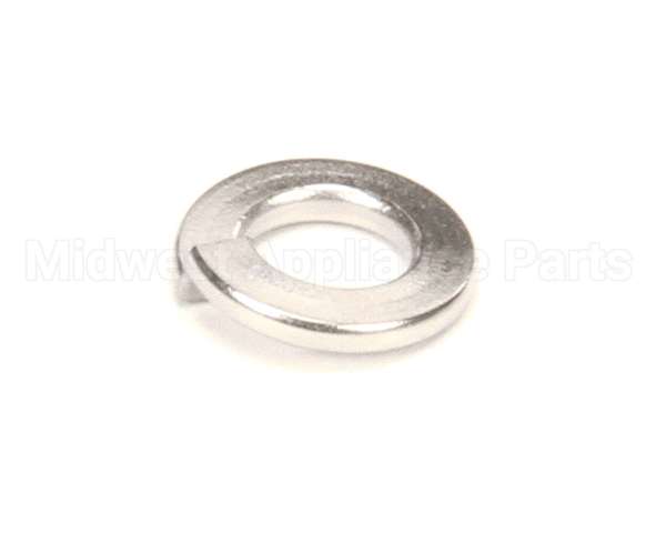 W027 Edlund Washer, 5/16 S/S Lock (Vmi)