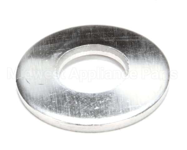 W029 Edlund Washer, Mounting, 12 Ga.-Wash