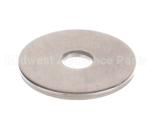 W030 Edlund Washer, Arm And Spacer-Trumpf1