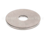 W030 Edlund Washer, Arm And Spacer-Trumpf1