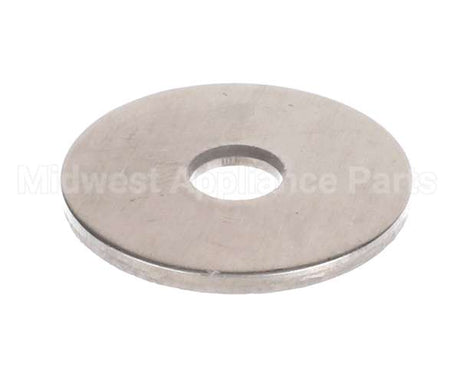 W030 Edlund Washer, Arm And Spacer-Trumpf1