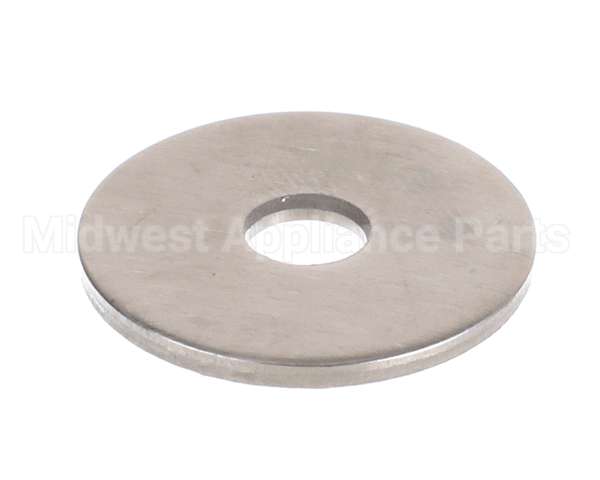 W030 Edlund Washer, Arm And Spacer-Trumpf1