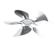 W0301056 Atosa Fan Blade, Condenser