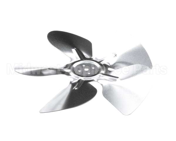 W0301056 Atosa Fan Blade, Condenser