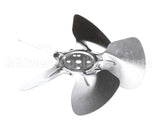 W0301059 Atosa Fan Blade, Evaporator, Out