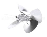 W0301059 Atosa Fan Blade, Evaporator, Out