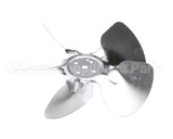 W0301059 Atosa Fan Blade, Evaporator, Out