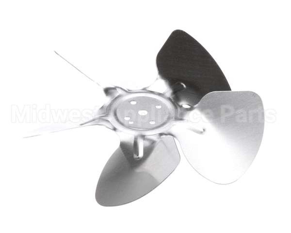 W0301059 Atosa Fan Blade, Evaporator, Out