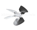 W0301060 Atosa Fan Blade, Condenser