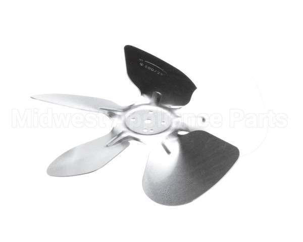 W0301060 Atosa Fan Blade, Condenser