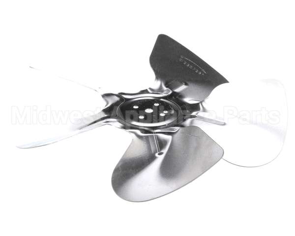 W0301061 Atosa Fan Blade, Condenser