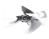 W0301061 Atosa Fan Blade, Condenser