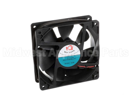 W0301112 Atosa Motor, Fan, Evaporator, New