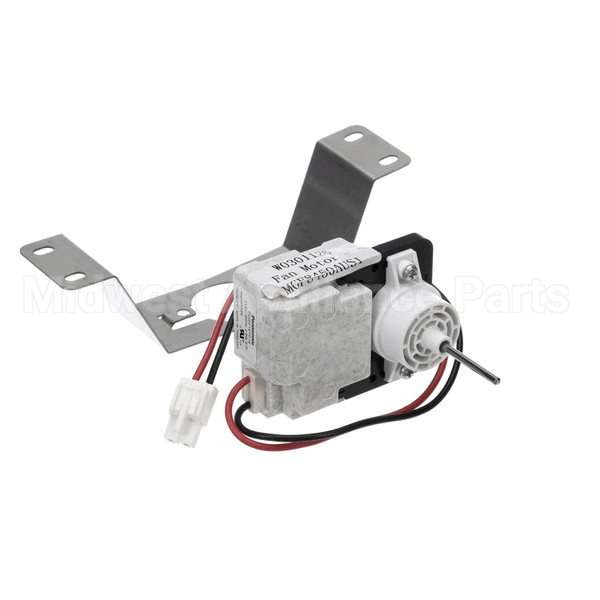 W0301126 Compatible Atosa Evaporator Fan Motor