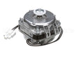 W0301904 Atosa Motor, Fan, Evaporator, New