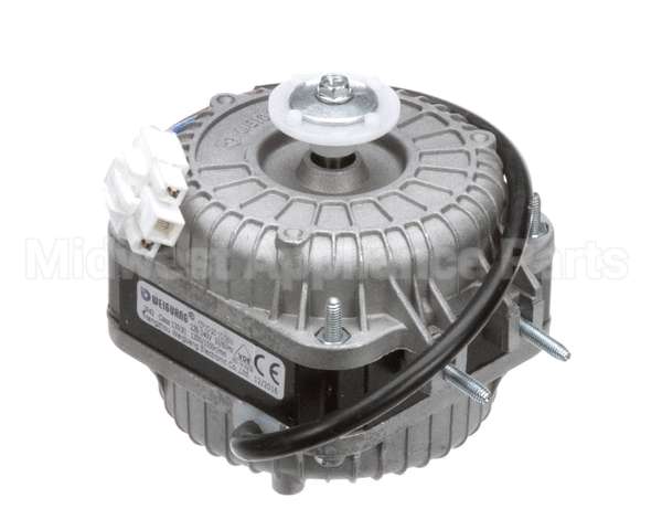 W0301907 Atosa Motor, Fan, Condenser