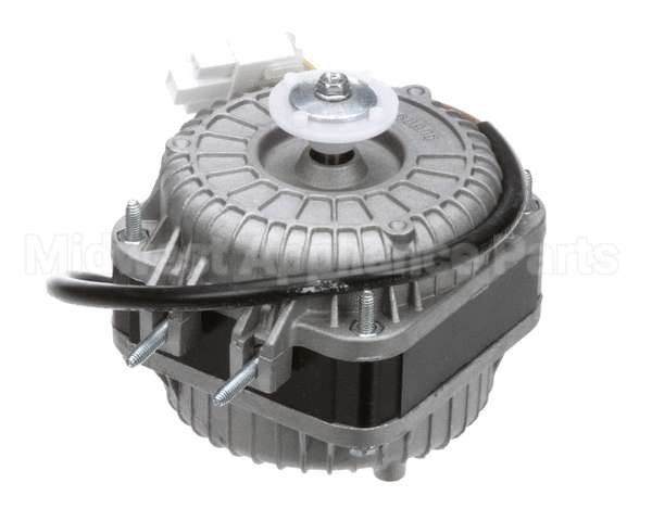 W0301907 Atosa Motor, Fan, Condenser