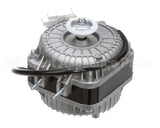 W0301907 Atosa Motor, Fan, Condenser
