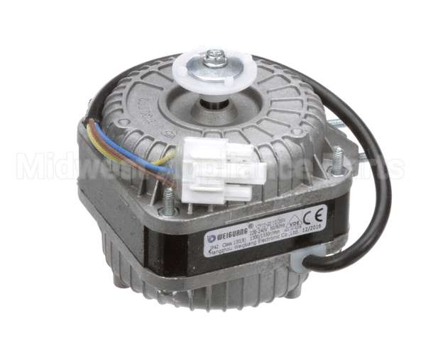 W0301907 Atosa Motor, Fan, Condenser