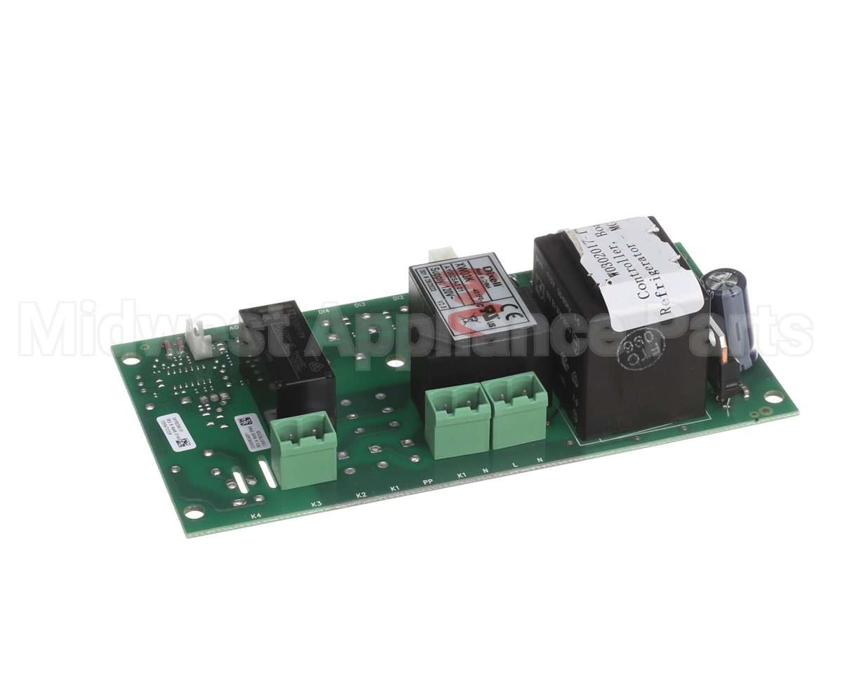 W0302017-1 Atosa Controller, Refrigerators