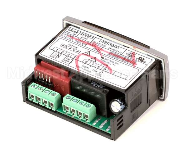 W0302164 Atosa Controller Digital Refrigera