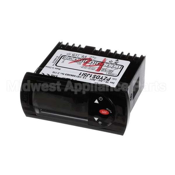 W0302174-FR7A6M10 Compatible Atosa Digital Controller
