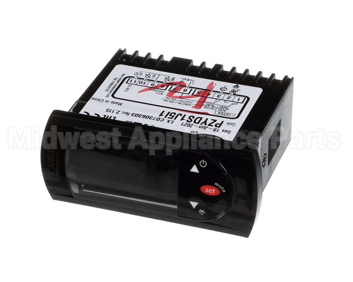 W0302174-FR7A6M10 Atosa Digital Controller