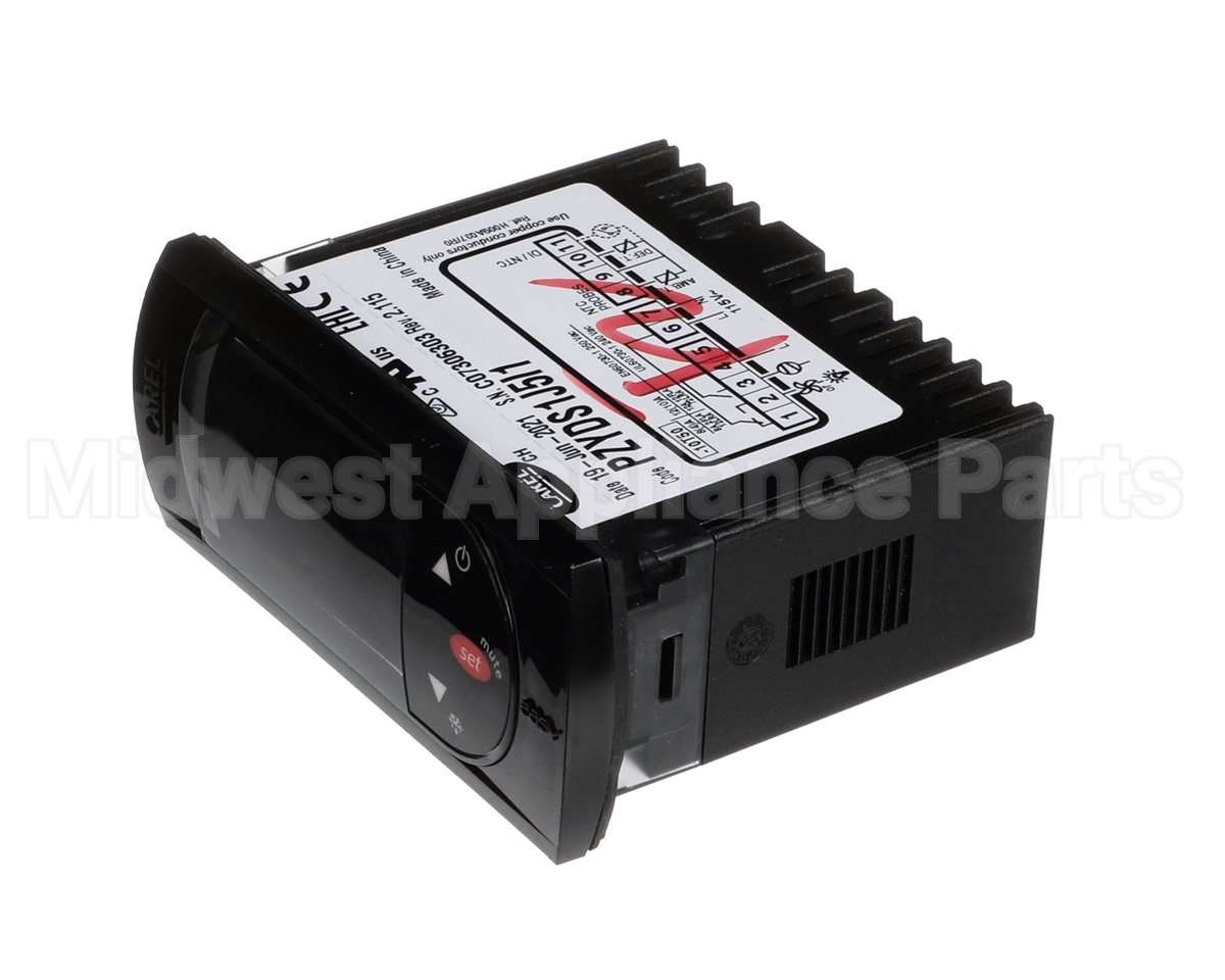 W0302174-FR7A6M10 Atosa Digital Controller
