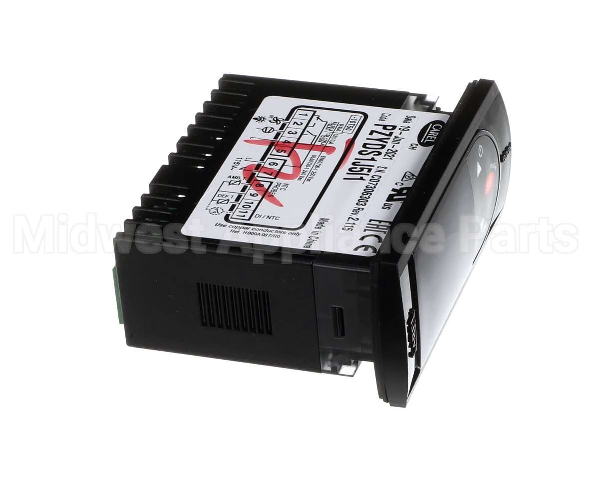 W0302174-FR7A6M10 Atosa Digital Controller